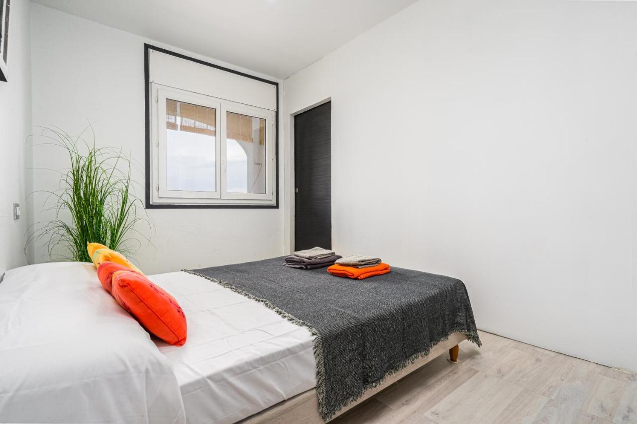 Welcs Apartamento 012 Emp En El Centro De エンプリアブラバ エクステリア 写真