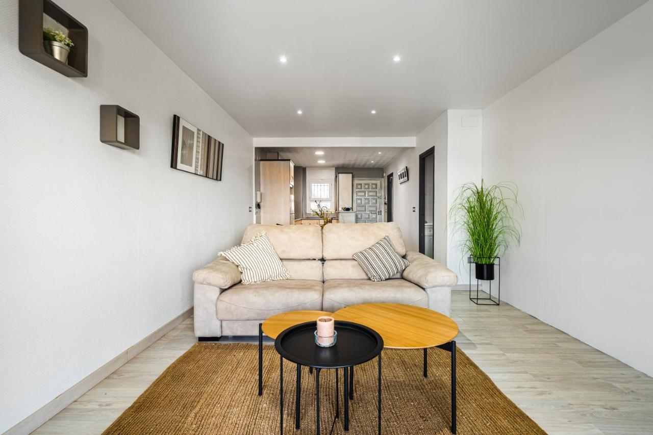 Welcs Apartamento 012 Emp En El Centro De エンプリアブラバ エクステリア 写真