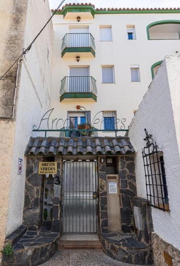 Welcs Apartamento 012 Emp En El Centro De エンプリアブラバ エクステリア 写真